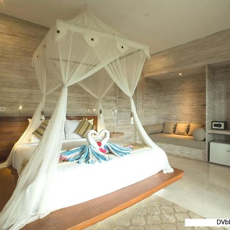נוסה-למבונגן Dayung Villas By Reccoma מראה חיצוני תמונה