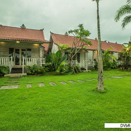 נוסה-למבונגן Dayung Villas By Reccoma מראה חיצוני תמונה