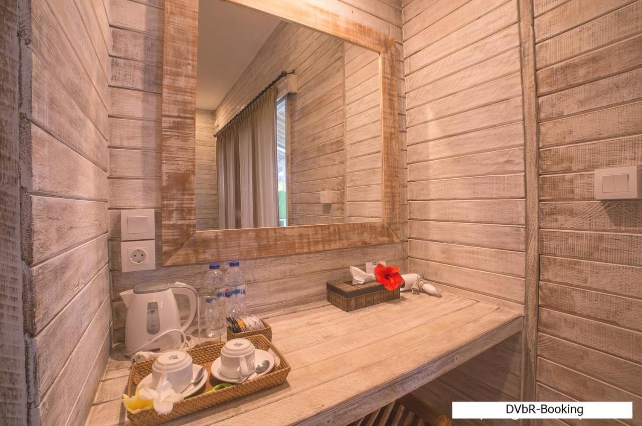 נוסה-למבונגן Dayung Villas By Reccoma מראה חיצוני תמונה